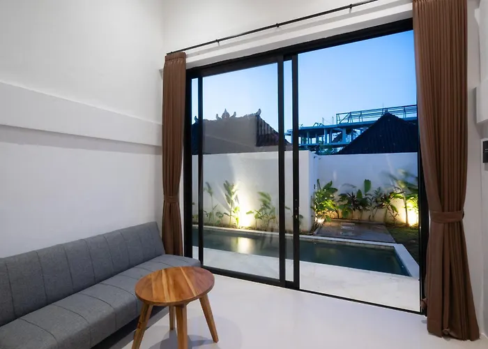 Affittacamere Astana House Balangan