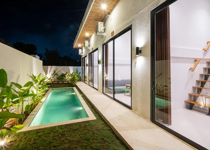 Astana House Balangan Uluwatu