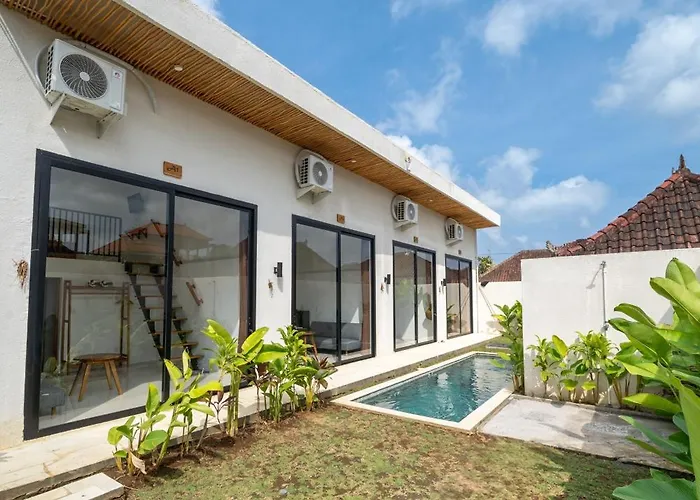 Astana House Balangan Uluwatu