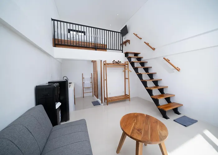 Astana House Balangan 3* Uluwatu
