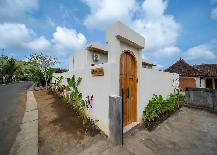 Astana House Balangan Affittacamere Uluwatu
