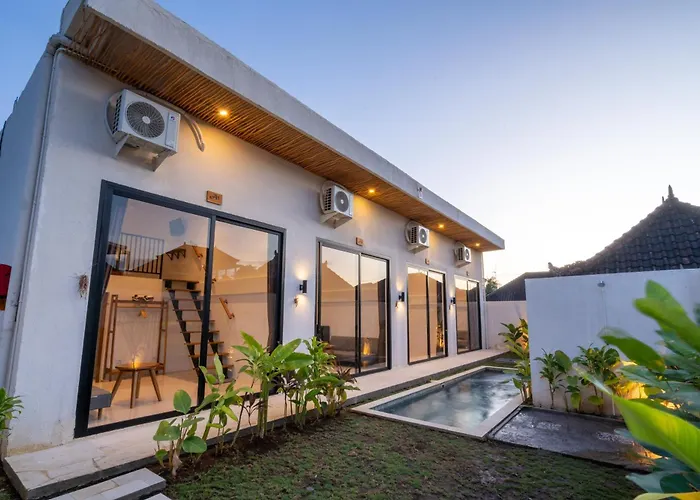 Astana House Balangan Uluwatu