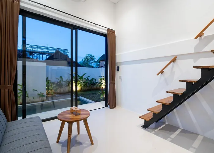 Astana House Balangan 3* Uluwatu