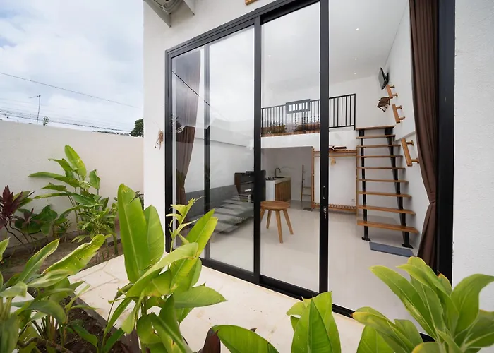 Astana House Balangan Affittacamere Uluwatu