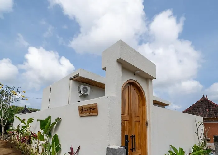 Affittacamere Astana House Balangan Uluwatu