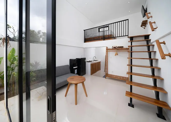 Astana House Balangan 3* Uluwatu