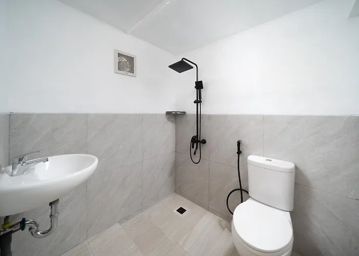 Astana House Balangan Affittacamere Uluwatu
