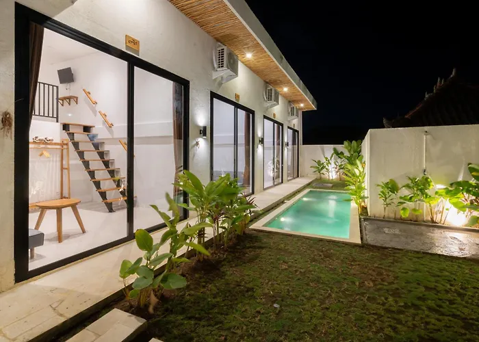 Affittacamere Astana House Balangan Uluwatu