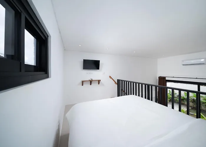 Affittacamere Astana House Balangan