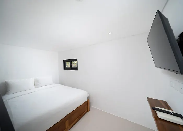 Astana House Balangan 3* Uluwatu