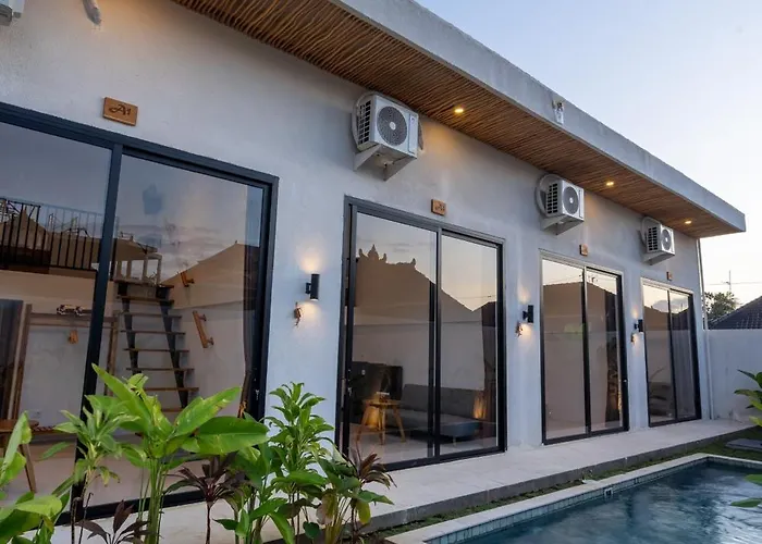 Astana House Balangan Affittacamere Uluwatu